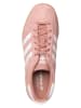 adidas Leren sneakers "Gazelle Indoor" lichtroze