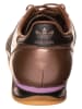 adidas Leder-Sneakers "SL 72 OG" in Braun
