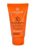 Collistar Gesichtsonnencreme "Globale Anti-Age" - LSF 30, 50 ml