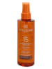 Collistar Olejek przeciwsłoneczny "Supertanning Moisturizing Dry Oil" - SPF 15 - 200 ml