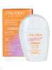 Shiseido Sonnenschutzcreme "Sun Urban Emulsion Viso", 30 ml