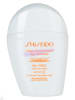 Shiseido Sonnenschutzcreme "Sun Urban Emulsion Viso", 30 ml