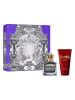 Jean Paul Gaultier 2-delige set: "Scandal" - eau de toilette en douchegel