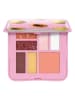 Pupa Milano Lidschatten-Palette "Fruit & Sweets - Pink Papaya", 8 g