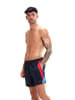 Speedo Zwemshorts "Hyperboom" donkerblauw