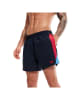 Speedo Zwemshorts "Hyperboom" donkerblauw