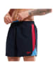 Speedo Zwemshorts "Hyperboom" donkerblauw