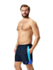 Speedo Zwemshorts "S Hyperboom" donkerblauw