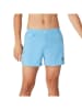 Speedo Zwemshorts lichtblauw