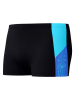 Speedo Zwembroek "Eco Dive" zwart/blauw