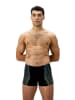 Speedo Badehose in Schwarz