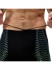 Speedo Badehose in Schwarz