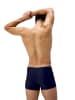 Speedo Badeshorts in Dunkelblau