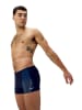 Speedo Badehose in Dunkelblau