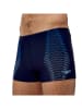 Speedo Badehose in Dunkelblau
