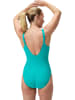 Speedo Badeanzug in Türkis