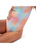 Speedo Badeanzug in Bunt