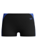 Speedo Zwemshorts "S Hyperboom" zwart/blauw