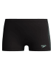 Speedo Badehose in Schwarz