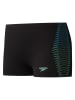 Speedo Zwemshorts zwart
