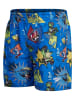 Speedo Zwemshorts blauw