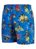 Speedo Zwemshorts blauw