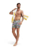 Speedo Badeshorts "Eco Dig" in Bunt