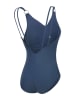 Speedo Badpak "Leisure" blauw