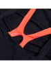 Speedo Badpak "Eco+ Flex" zwart/oranje
