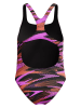 Speedo Badeanzug "H-Boom" in Lila