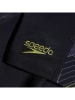 Speedo Badehose in Schwarz