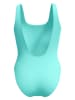 Speedo Badpak "Eco Textured" turquoise