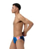 Speedo Badehose "Beachstar" in Bunt