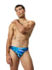 Speedo Zwembroek "Beachstar" blauw