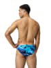 Speedo Zwembroek "Beachstar" blauw