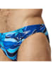 Speedo Zwembroek "Beachstar" blauw