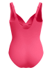 Speedo Shape-Badeanzug "Shaping" in Pink