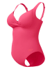 Speedo Shape-Badeanzug "Shaping" in Pink