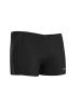 Speedo Zwembroek "Placement" zwart/blauw