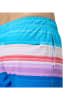 Speedo Badeshorts "Redondo" in Bunt