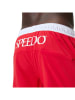 Speedo Badeshorts "Jetstream" in Rot