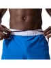 Speedo Szorty kąpielowe "Jetstream" w kolorze niebieskim