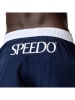 Speedo Zwemshorts "Jetstream" donkerblauw
