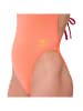 Speedo Badeanzug in Orange