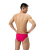 Speedo Badehose "End+ ML" in Rot
