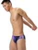 Speedo Zwembroek "End+ ML" paars