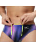 Speedo Zwembroek "End+ ML" paars