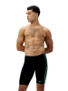 Speedo Zwemshorts "Jammer S End+ zwart/groen