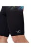 Speedo Badeshorts "Jammer S End+ in Schwarz/ Bunt