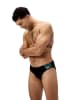 Speedo Zwembroek "Medley" zwart